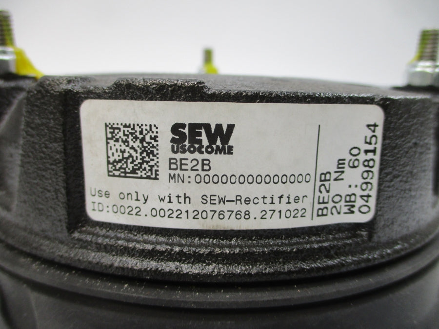 SEW 04998154 BE2B NSNP