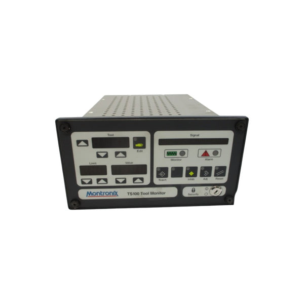MONTRONIX TS100 120/230V (NO KEY) UNMP