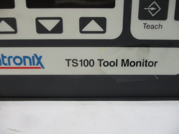 MONTRONIX TS100 120/230V (NO KEY) UNMP