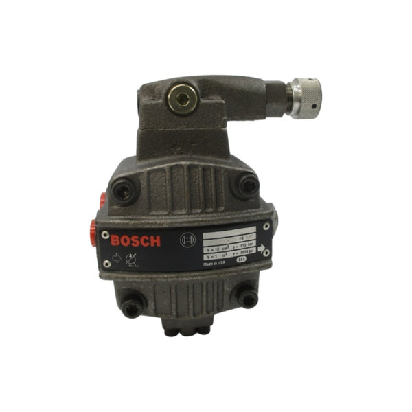 BOSCH 0513300401 3000PSI NSNP