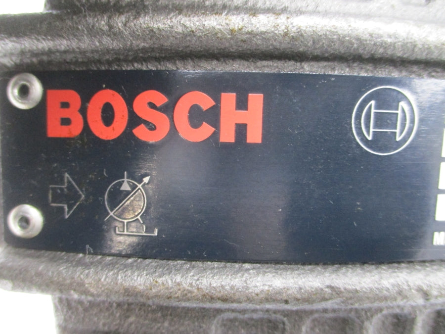BOSCH 0513300401 3000PSI NSNP