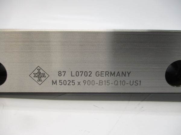 INA M5025X900-B15-Q10-US1 NSNP