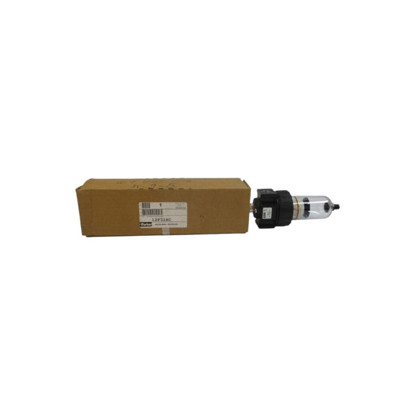 PARKER 12F31HC 150PSI 1/2" NSMP