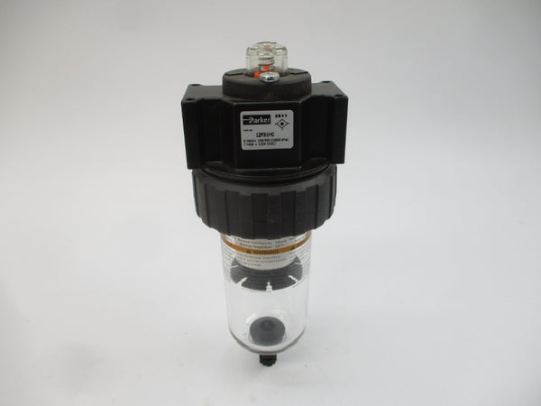 PARKER 12F31HC 150PSI 1/2" NSMP