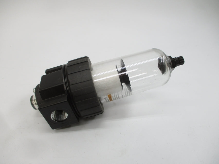 PARKER 12F31HC 150PSI 1/2" NSMP