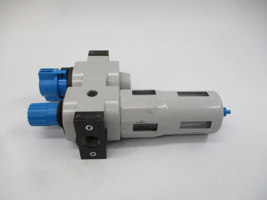 FESTO LFR-1/2-D-MAXI-KC 186043 180/240PSI NSMP