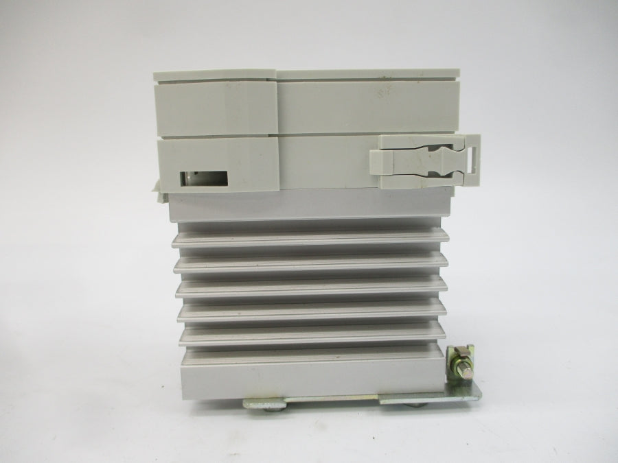 EUROTHERM TE10A50A/230V/4MA20/FC/ENG/-//NOFUSE/-//00 230V 50A NSMP