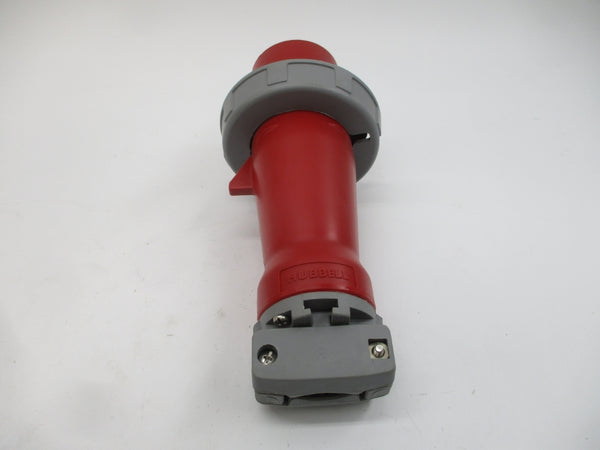 HUBBELL HBL360P7W 480VAC 60A NSMP