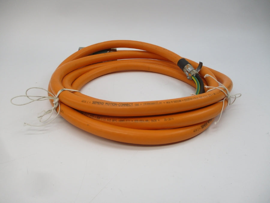 SIEMENS 6FX5002-5CS64-1AE0 NSNP