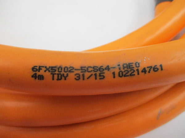 SIEMENS 6FX5002-5CS64-1AE0 NSNP