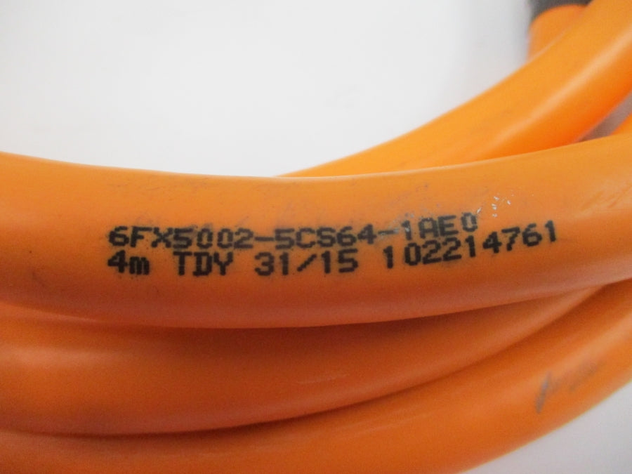 SIEMENS 6FX5002-5CS64-1AE0 NSNP