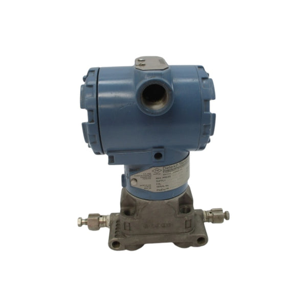 DIETERICH STANDARD PBR+25S.100.HA2S0.CA2S0.MP4C0.2.A.1.A 10.5-55VDC 918PSI UNMP