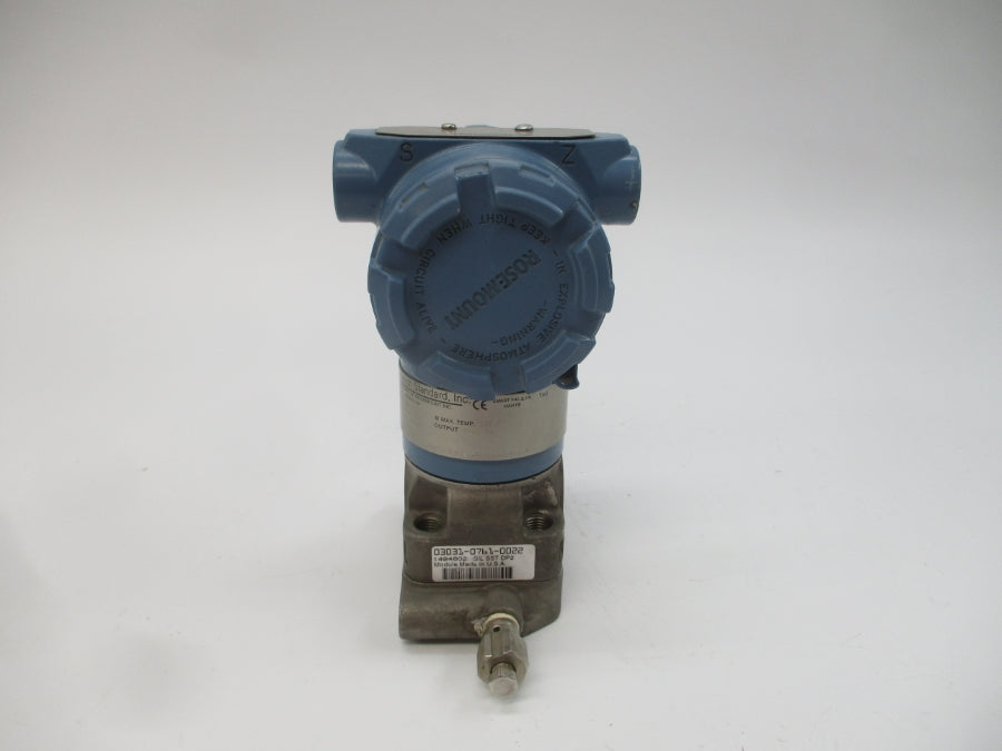 DIETERICH STANDARD PBR+25S.100.HA2S0.CA2S0.MP4C0.2.A.1.A 10.5-55VDC 918PSI UNMP