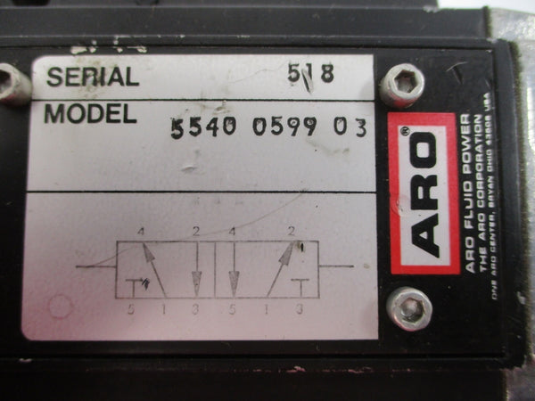 ARO 5540059903 UNMP