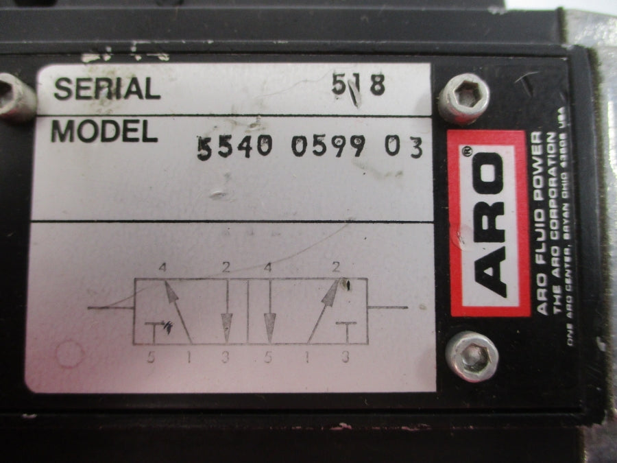 ARO 5540059903 UNMP