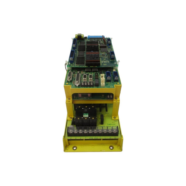 FANUC A02B-0118-B005 UNMP