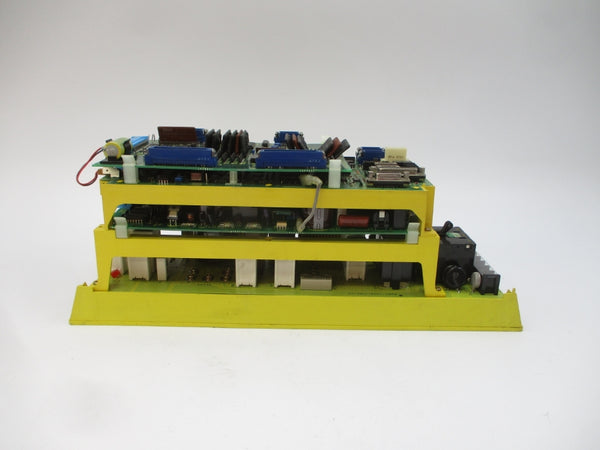 FANUC A02B-0118-B005 UNMP