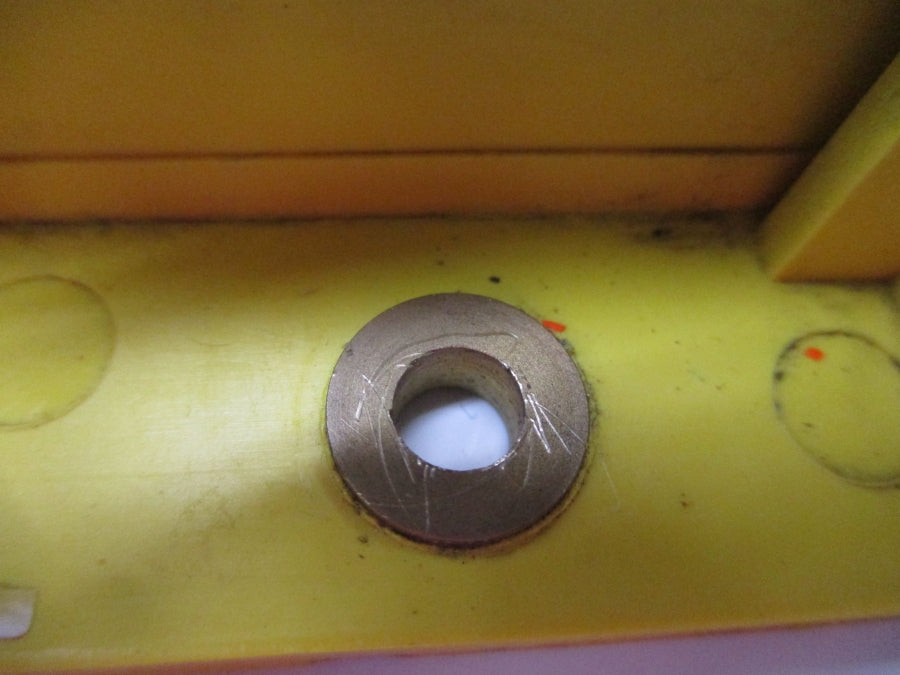 FANUC A02B-0118-B005 UNMP