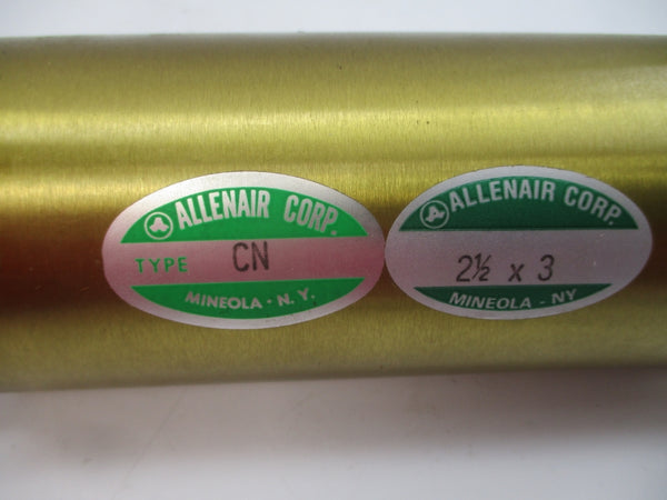 ALLENAIR CN2-1/2X3 NSNP