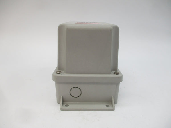 DELAVAN ELECTRONICS SONAC 220 115/230VAC 5A NSNP