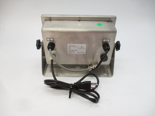 TOTALCOMP TLI 110V NSNP