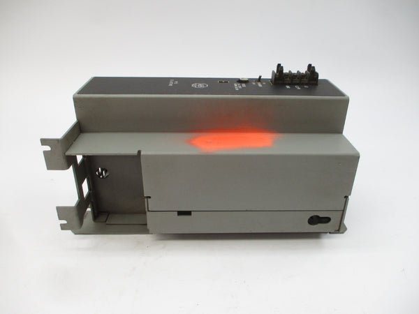 ALLEN BRADLEY 1771-P7 SER. B 120/220VAC 2.00/1.30A (AS PICUTRED) UNMP
