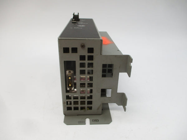 ALLEN BRADLEY 1771-P7 SER. B 120/220VAC 2.00/1.30A (AS PICUTRED) UNMP