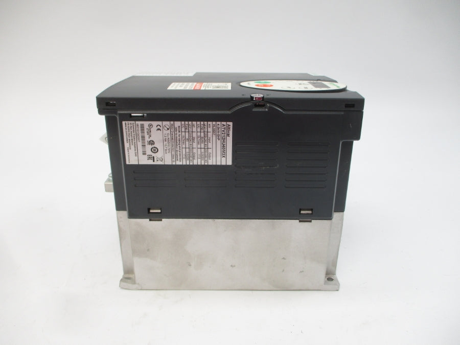 SCHNEIDER ELECTRIC ATV212HU40M3X 200-240V 15.7A NSNP