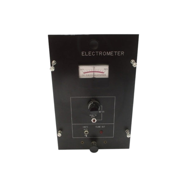 ELECTROMETER 5519727-3 3525021-1 NSNP