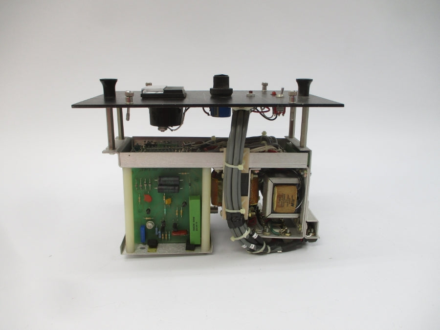 ELECTROMETER 5519727-3 3525021-1 NSNP