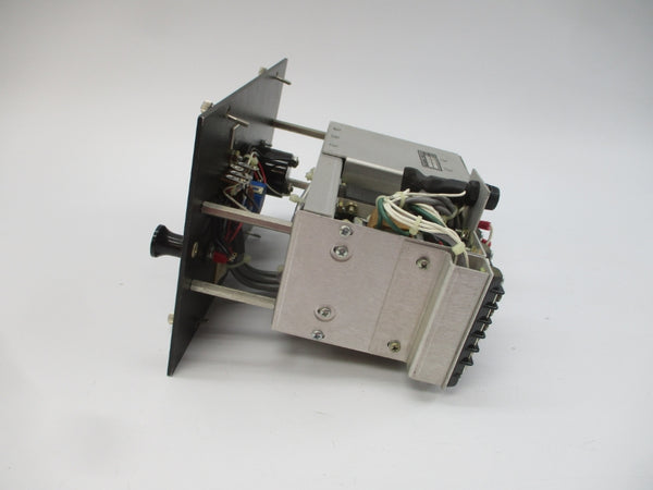 ELECTROMETER 5519727-3 3525021-1 NSNP