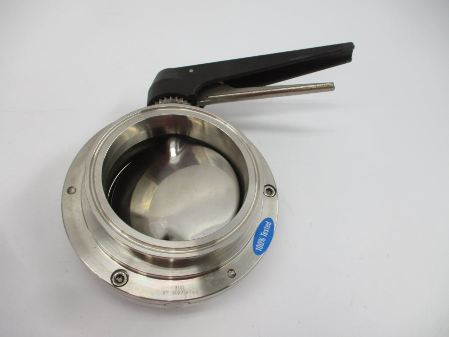 A3 CONTROLS 316L 160718T65 4" NSMP