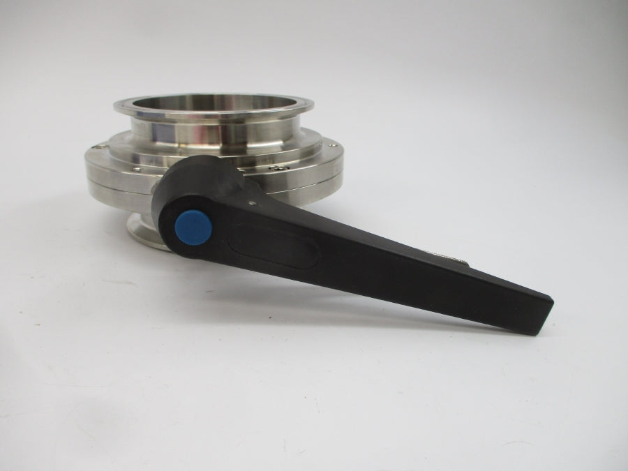 A3 CONTROLS 316L 160718T65 4" NSMP