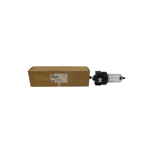 PARKER 07L3RBE 150PSI 1/2" NSMP
