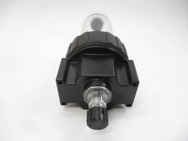 PARKER 07L3RBE 150PSI 1/2" NSMP