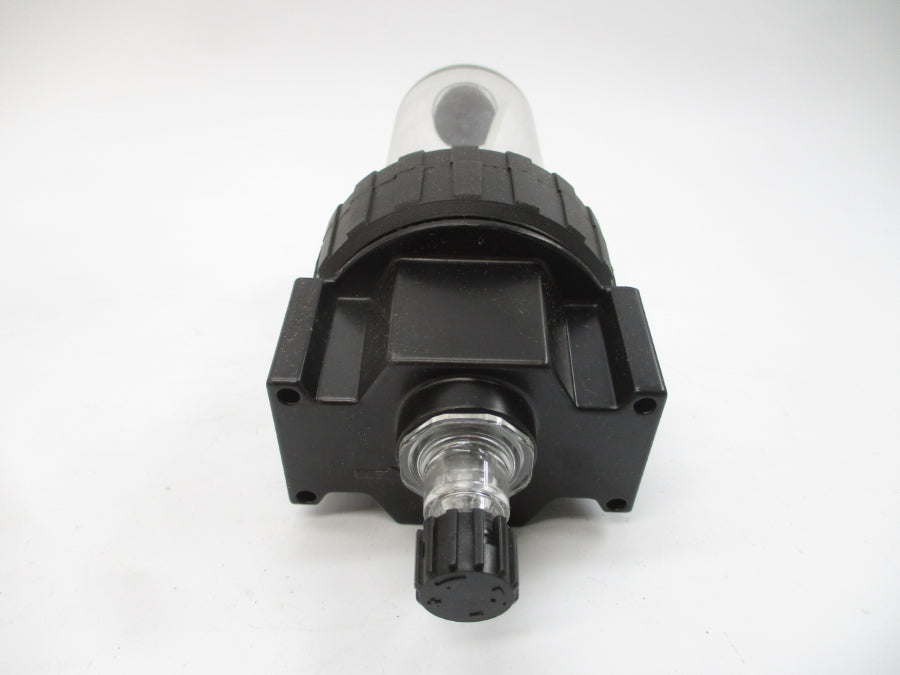 PARKER 07L3RBE 150PSI 1/2" NSMP