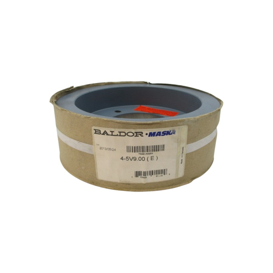 BALDOR 4-5V9.00(E) NSMP