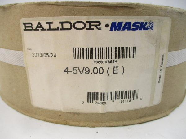 BALDOR 4-5V9.00(E) NSMP