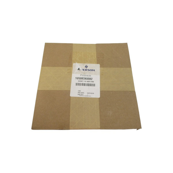 FISHER 1U5083X0082 NSFS
