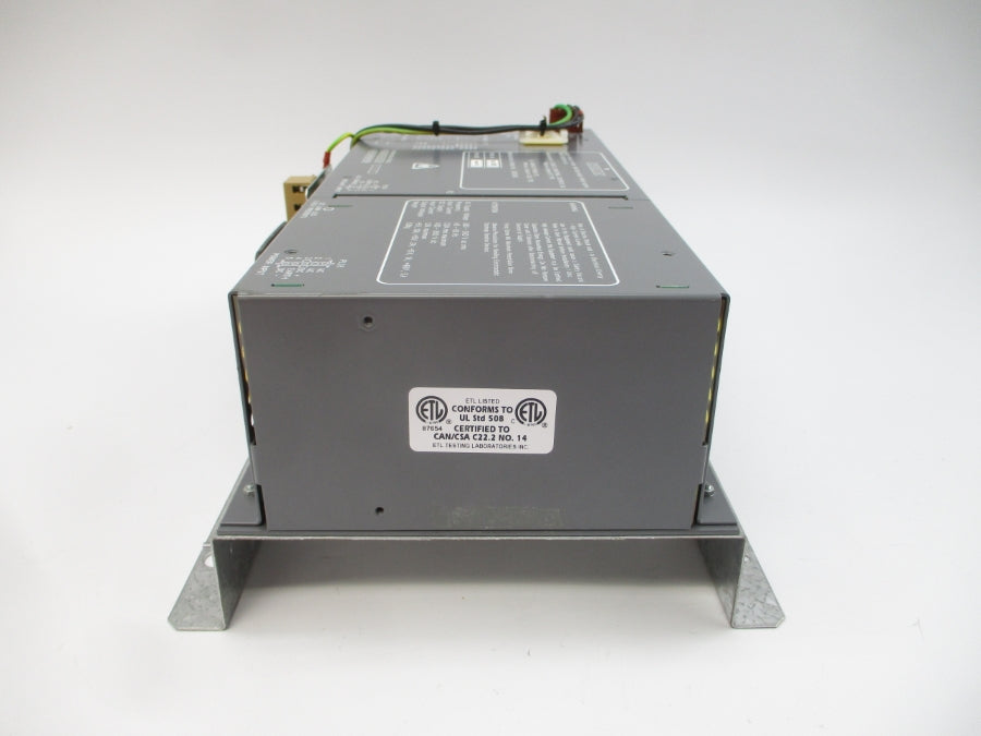 CEGELEC GDS1010-4003 380-500VAC 2.0A NSNP