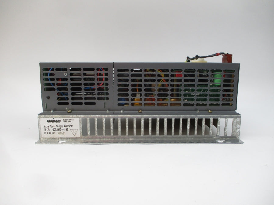 CEGELEC GDS1010-4003 380-500VAC 2.0A NSNP