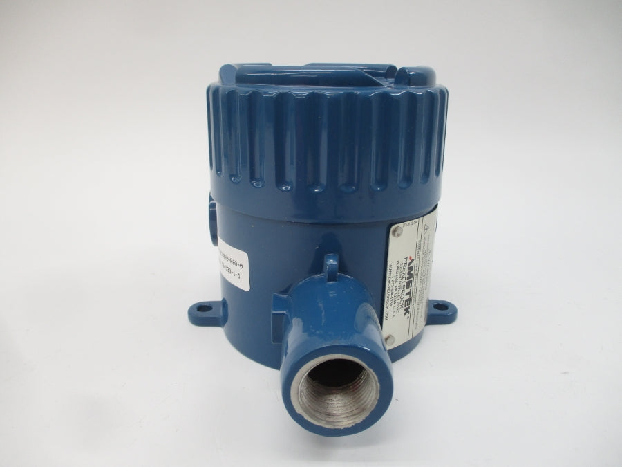AMETEK UNVERSAL IV UP01010000-R00-0 13-30VDC NSNP