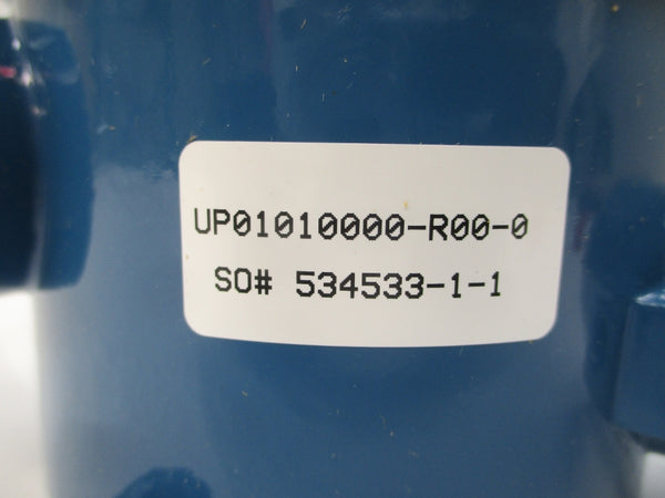 AMETEK UNVERSAL IV UP01010000-R00-0 13-30VDC NSNP