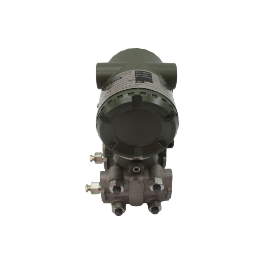 YOKOGAWA EJA110AEMS3B-72NN/FF1/D1 2300PSI NSNP