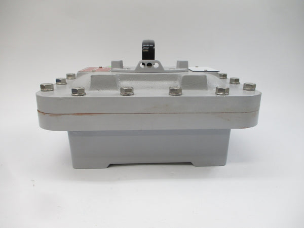 APPLETON AEAB13625C 600V 25A NSNP