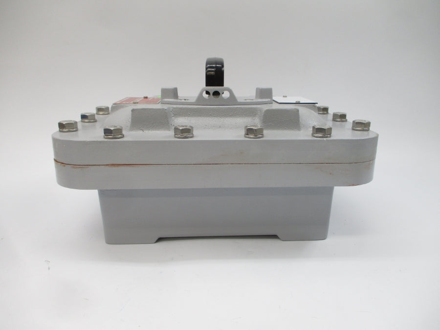 APPLETON AEAB13625C 600V 25A NSNP