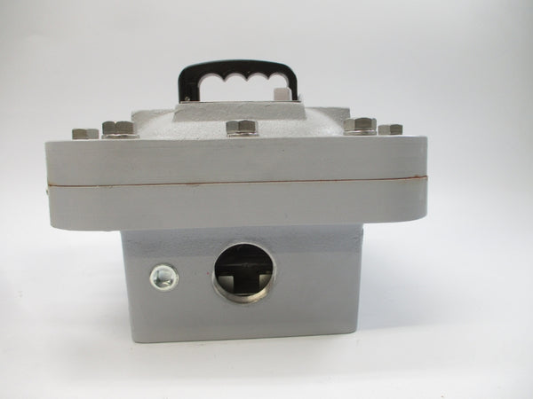 APPLETON AEAB13625C 600V 25A NSNP
