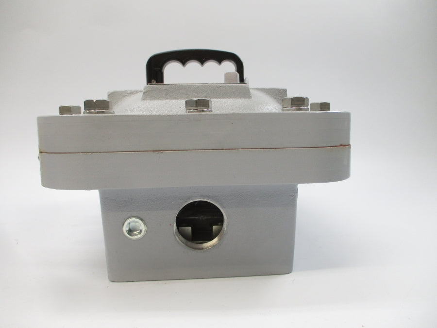 APPLETON AEAB13625C 600V 25A NSNP