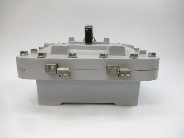 APPLETON AEAB13625C 600V 25A NSNP