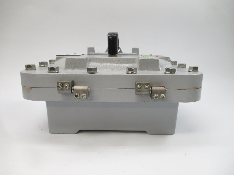 APPLETON AEAB13625C 600V 25A NSNP